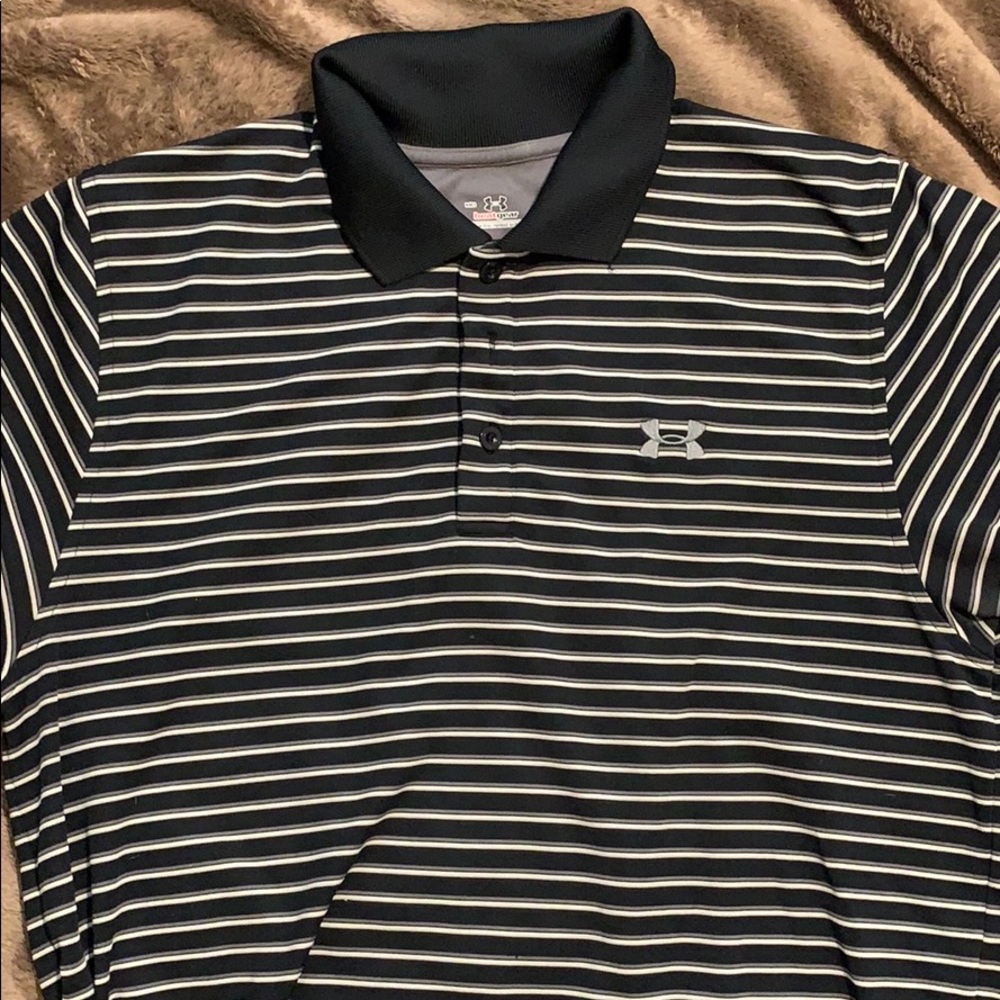 Under Armour Performance Polo